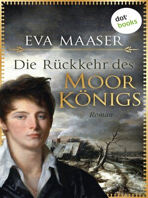 cover image of Die Rückkehr des Moorkönigs